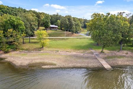 283 Leatherwood Bay Road