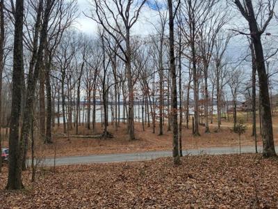 Eagle Shore Dr