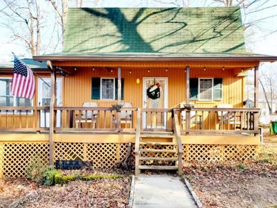 541 Saddletree Rd