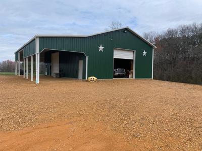 2095 Old Springville Road