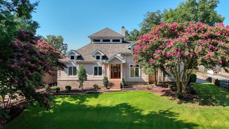 390 Branch Loop Rd