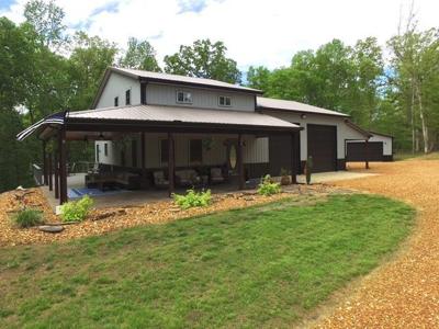 570 Bobcat Trail
