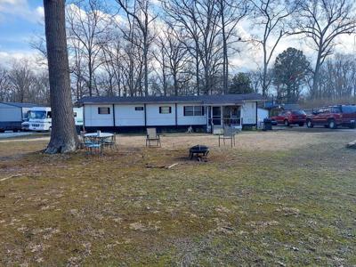 260 Beach Drive