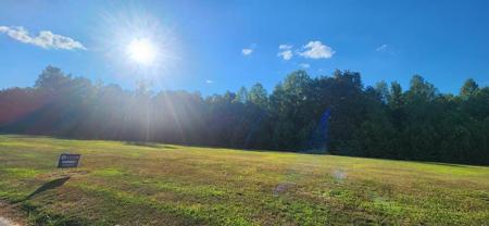 lot #126 Southern Shores Pt ( Kyle Road)
