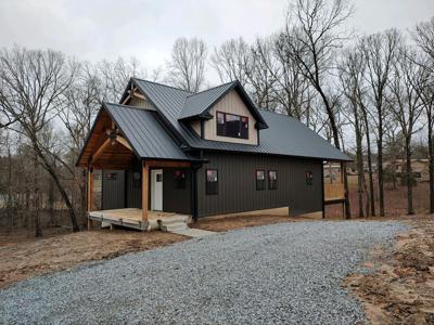 1250 Cherry Island Road