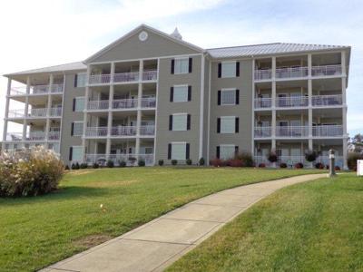 96 Breakers Bend Drive  Unit #7