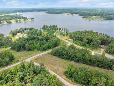 Lot 16 Shoreline Dr