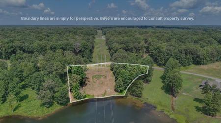 Lot 20 Shoreview Lane