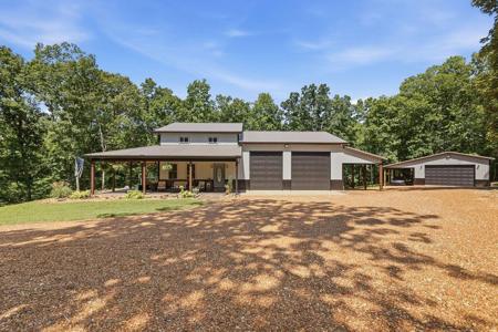 570 Bobcat Trail