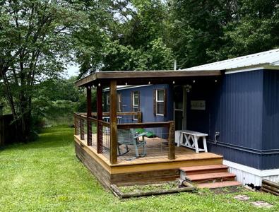 545 Mansard Island