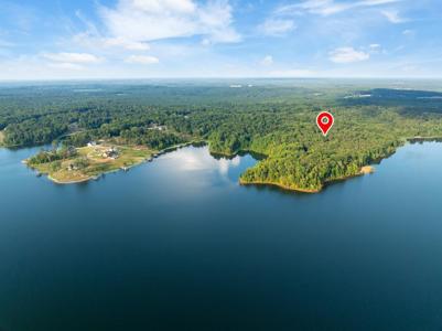 Lot 20 Dogwood Lane