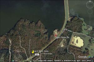 Lot C Deer Cove