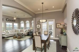3363 Cascades Blvd., #228 PENTHOUSE