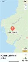 Lot 13 Clear Lake
