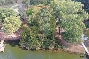TBD Lost Lake Trail PR 2367