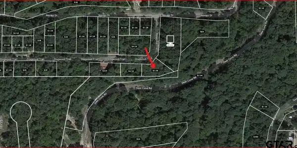 Lot 251 Dogwood Trail