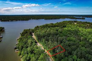 Lot 737 Charlya Dr.