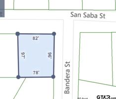 1567 San Saba St