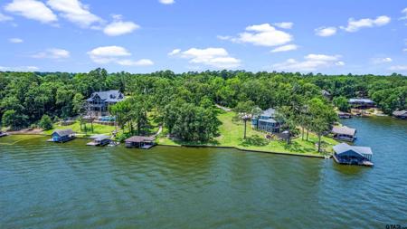 Lot 32 E El Dorado Dr