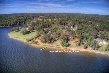 Lot 10 County Road 2850