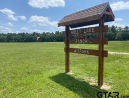 TBD County Road 3540