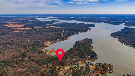 Lot 1 Eagle Point