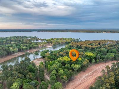 0 Private Road 4300 (Lot 20)
