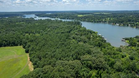 TBD 3.774 Acres Lakeshore Dr.