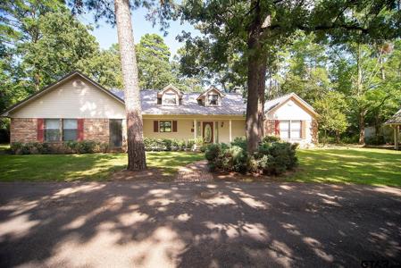 336 Peaceful Valley Trail