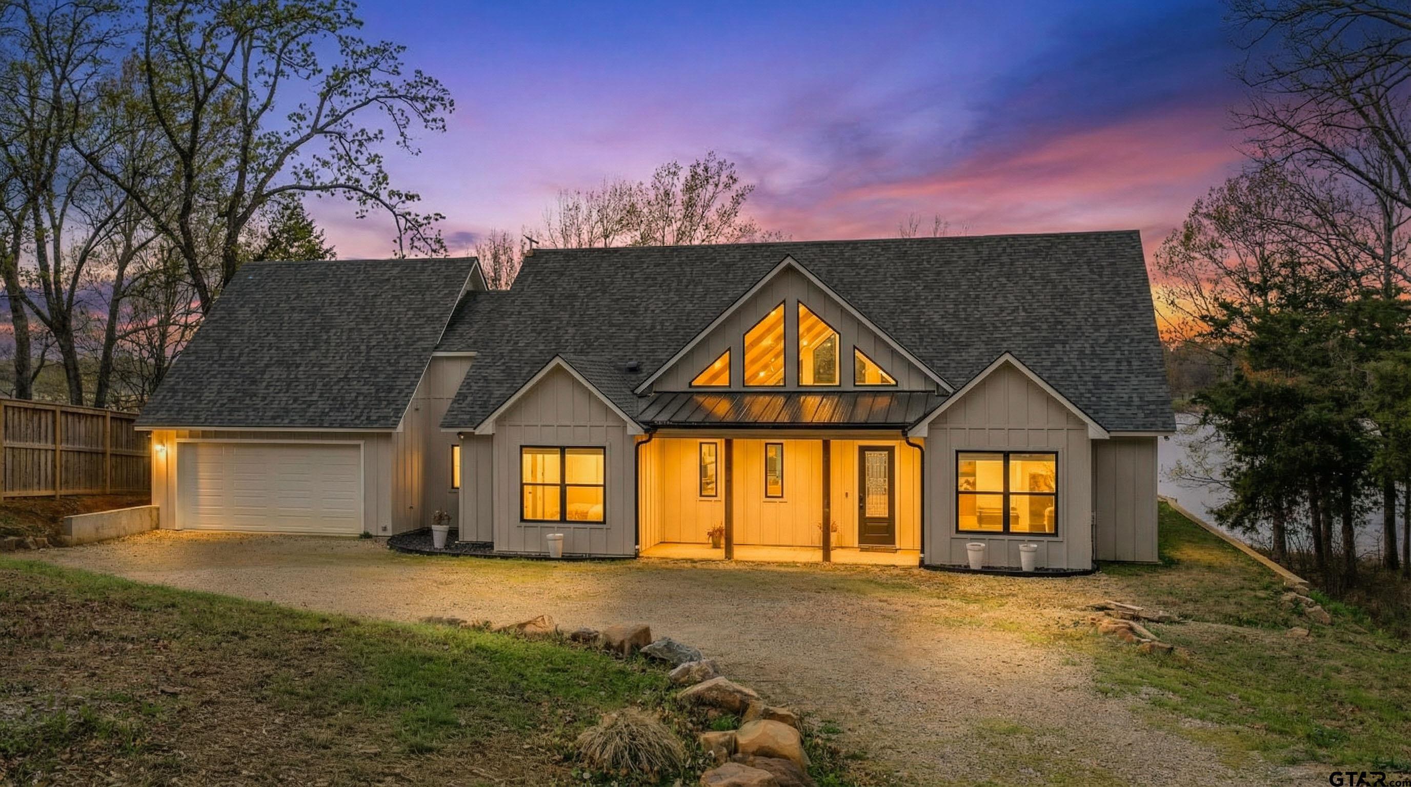 Image 1: Front of Home