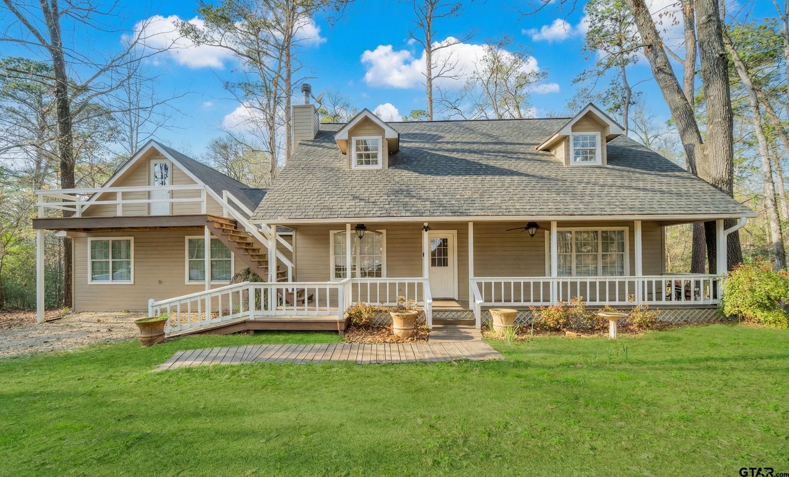 Image 0: Front of Home - Enhanced