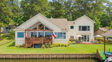 518 Whispering Pine Trail