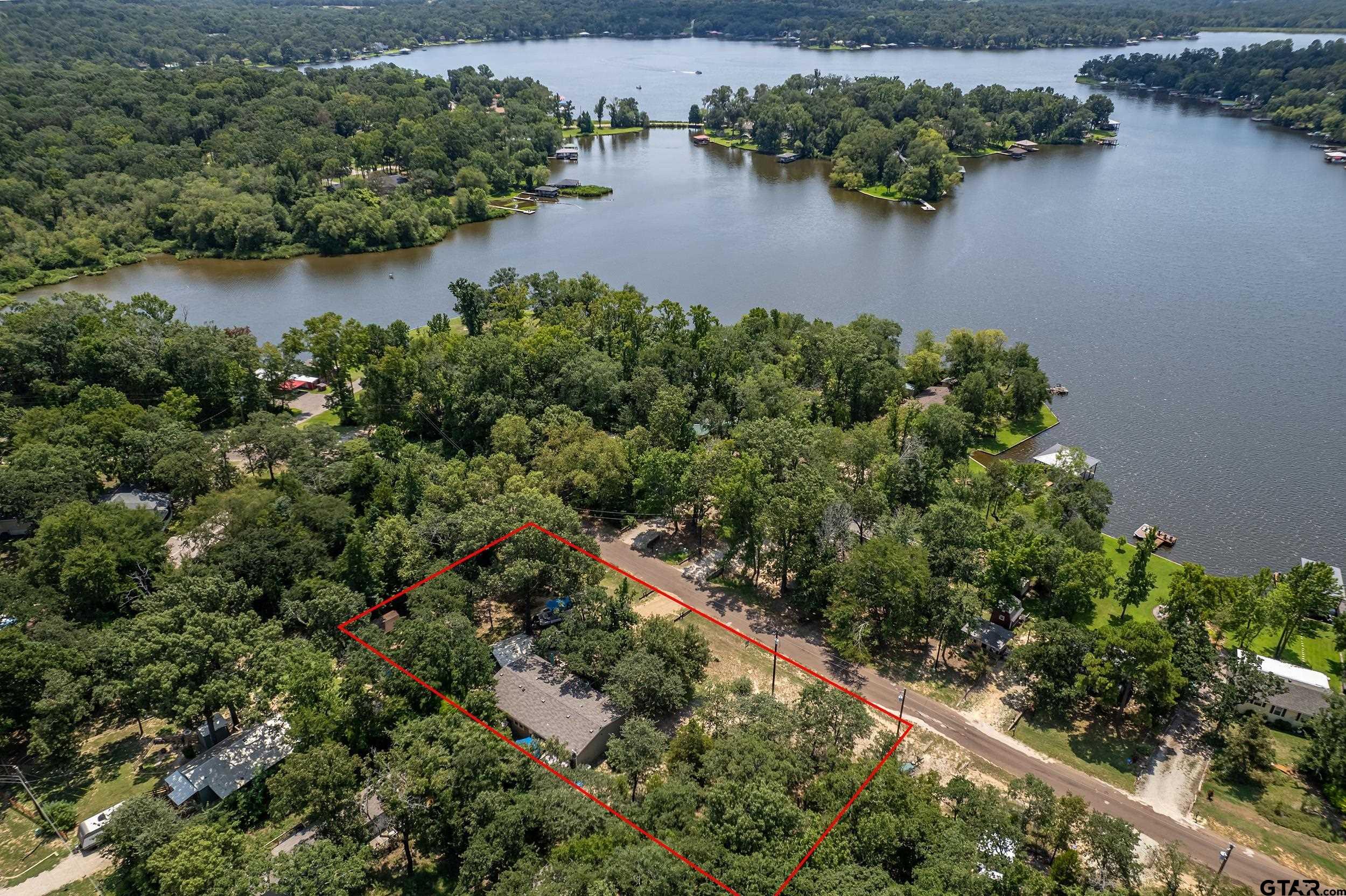 Image 1: Aerial View
