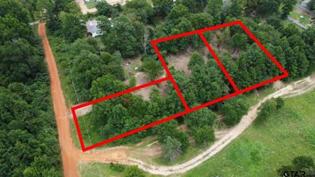 TBD Holtzclaw Dr Lot 41