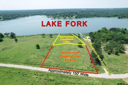 Lot 15 Anglers Point Drive