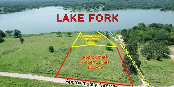Lot 15 Anglers Point Drive