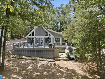 108 E Barker Creek Dr