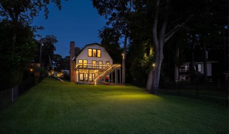 264 Hideaway Ln Central