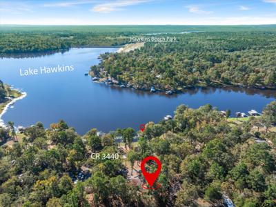 2291 County Road 3440