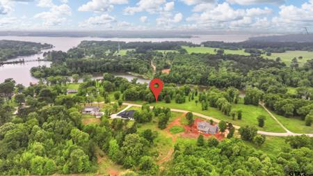 830 Stone Chimney Rd