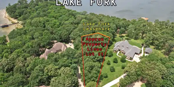 Lot 11 Private Road 5944