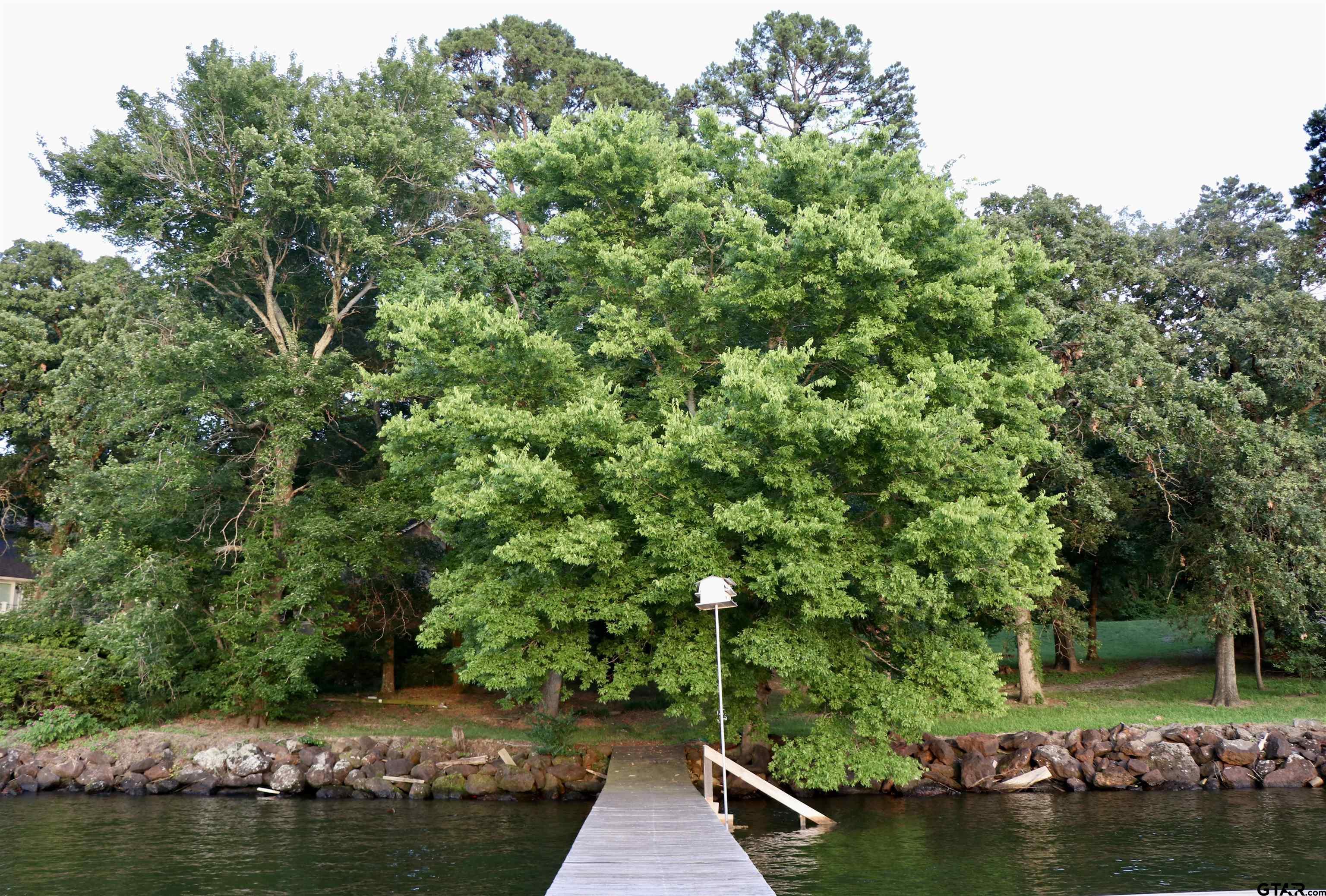 Image 2: 125' of boulder bulkhead
