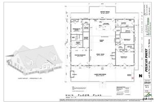 Lot 33 Pelican Drive