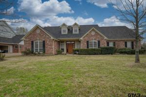 123 Saint Andrews Circle