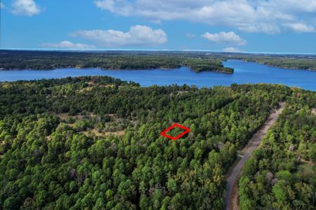 Lot 627 Brazos St