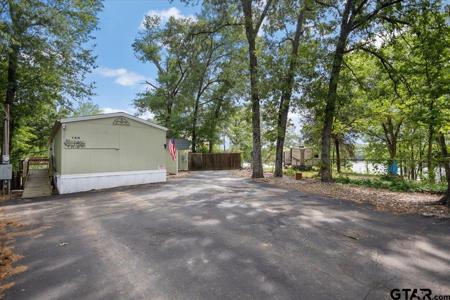 146 County Road 4827