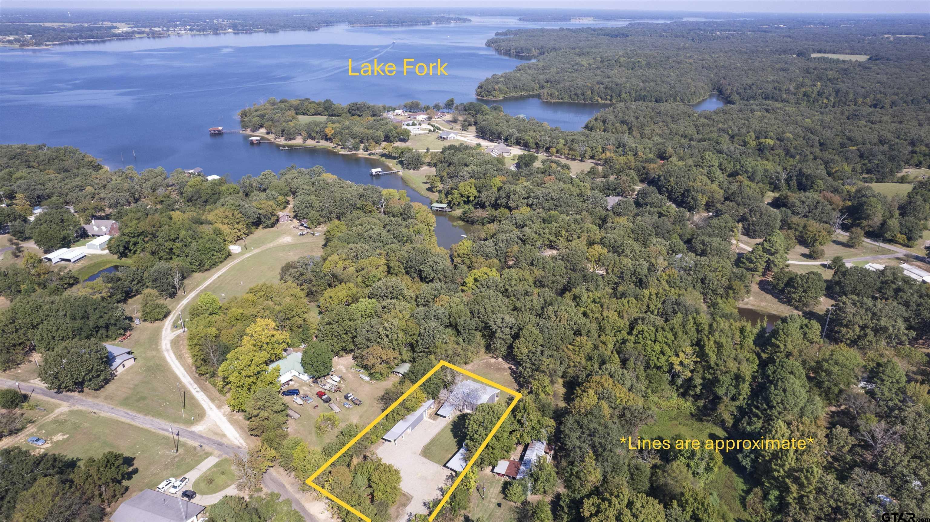 Image 2: Aerial View