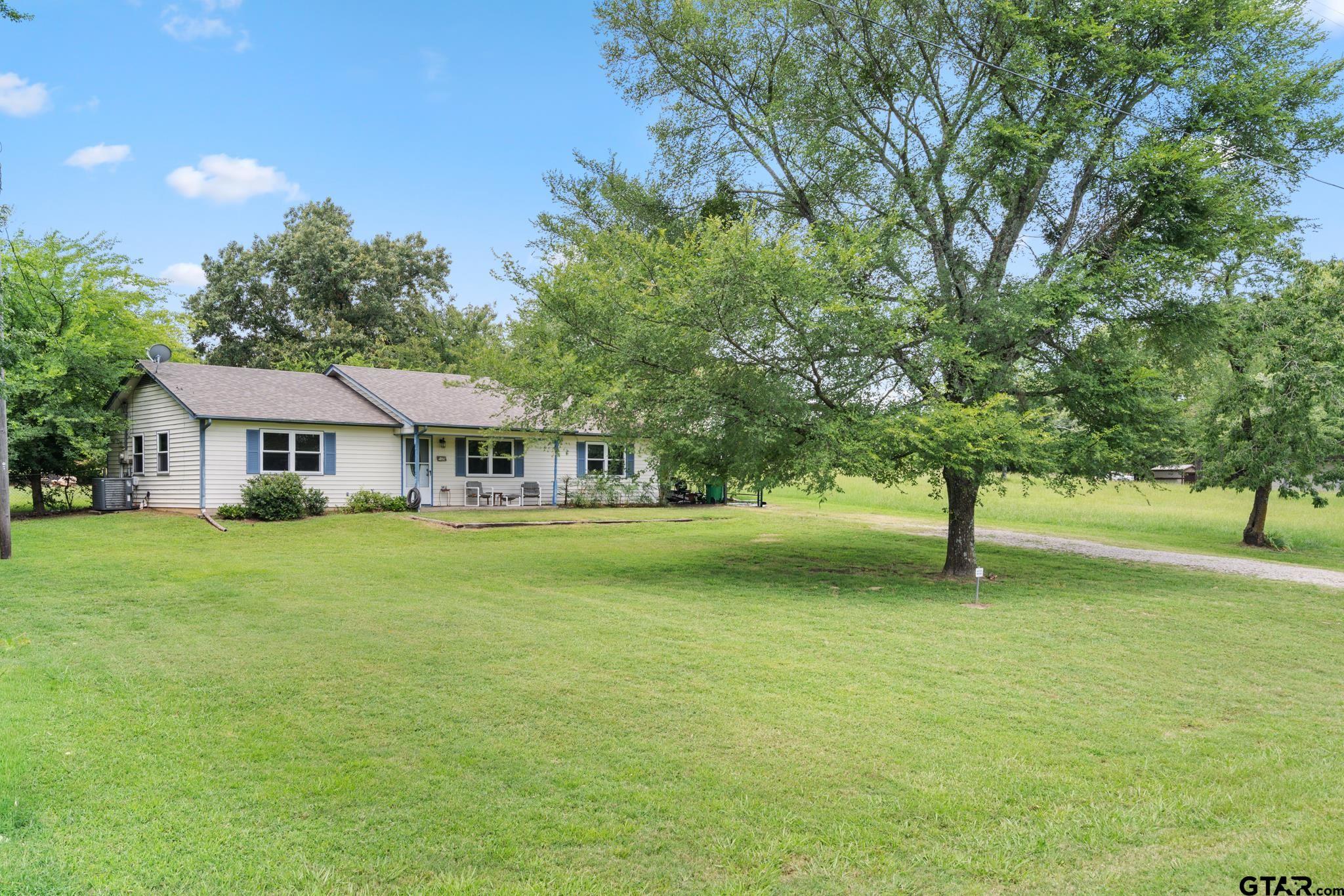 Image 1: Front of Home