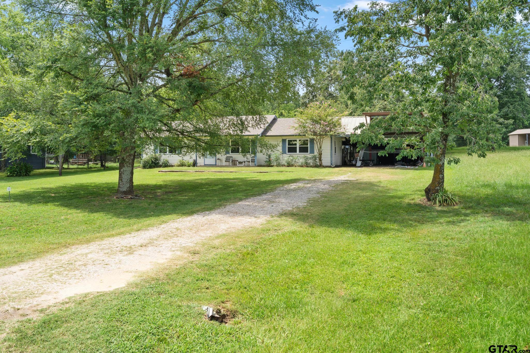 Image 2: Front of Home