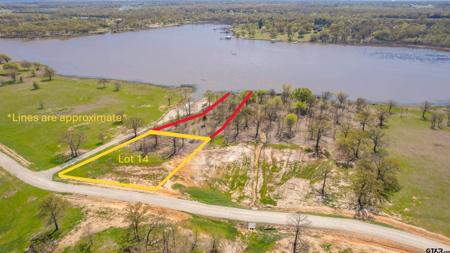 Lot 14 Anglers Point Dr